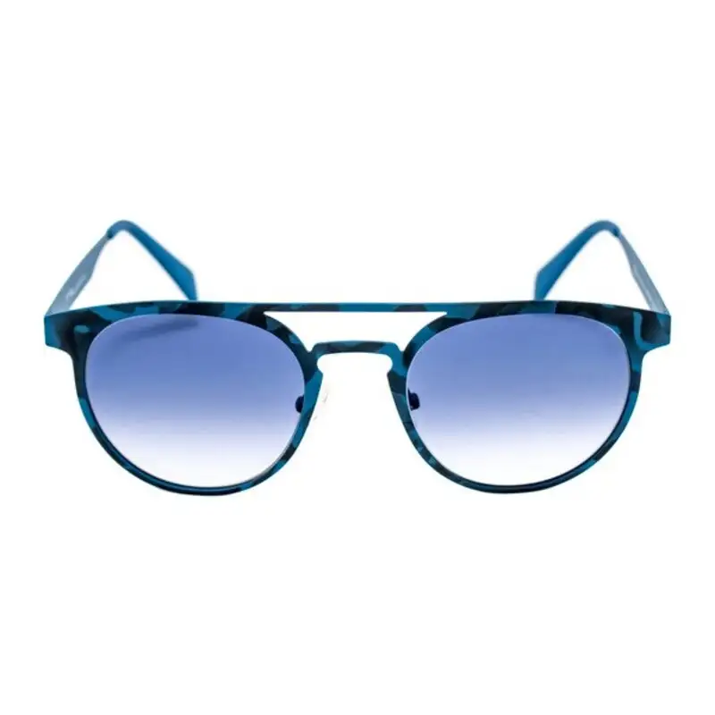 Lunettes de soleil unisexe italia independent 0020 023 000 o 51 mm bleu o 51 mm_9422. DIAYTAR SENEGAL - Votre Destinée Shopping Personnalisée. Plongez dans notre boutique en ligne et créez votre propre expérience de shopping en choisissant parmi nos produits variés.