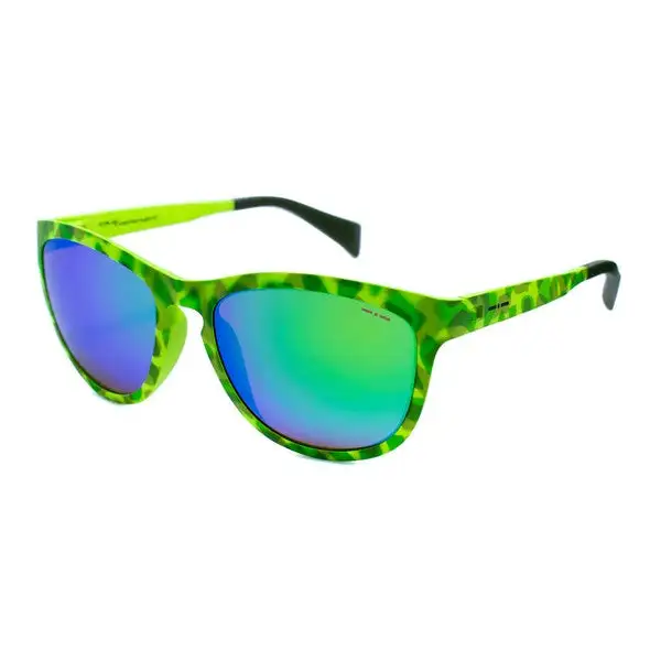 Lunettes de soleil unisexe italia independent 0111 037 000 55 mm vert o 55 mm_7424. Entrez dans l'Univers de DIAYTAR SENEGAL - Où Chaque Produit a sa Place. Explorez nos rayons virtuels et choisissez des articles qui s'intègrent parfaitement à votre style de vie.