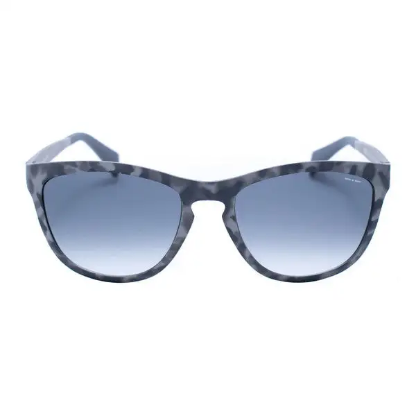 Lunettes de soleil unisexe italia independent 0111 096 000 55 mm gris o 55 mm_8568. DIAYTAR SENEGAL - Où Choisir Devient une Découverte. Explorez notre boutique en ligne et trouvez des articles qui vous surprennent et vous ravissent à chaque clic.
