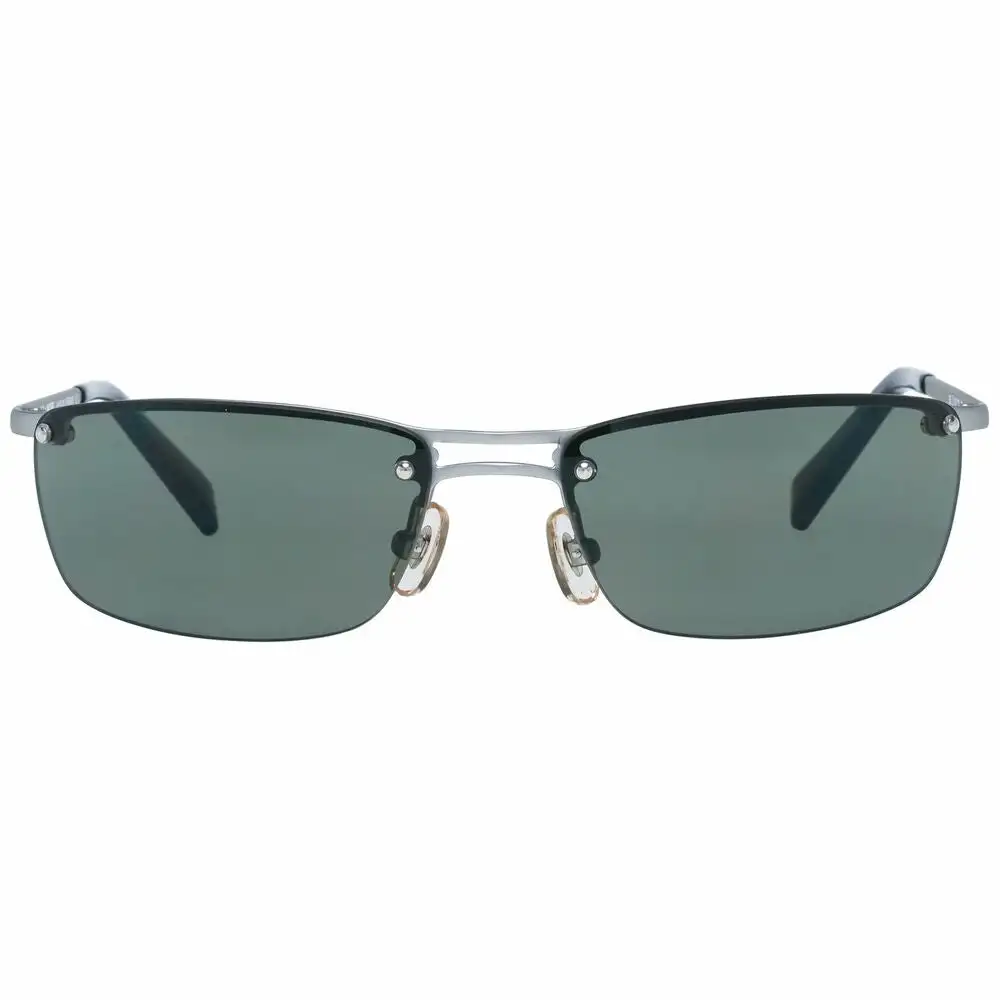 Lunettes de soleil unisexe more et more mm54518 55200 silver metal o 55 mm gris_2702. DIAYTAR SENEGAL - Là où la Beauté Rencontre la Fonctionnalité. Parcourez notre sélection pour trouver des produits qui allient esthétique et praticité, pour un quotidien sublimé.