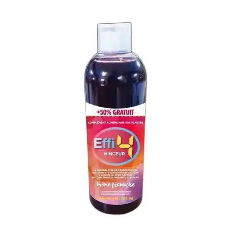 Minceur efficace 4 jours 750ml_1321. DIAYTAR SENEGAL - Là où le Shopping devient une Fête des Sens. Plongez dans notre univers et choisissez des produits qui éveillent votre goût pour l'esthétique et l'authenticité.