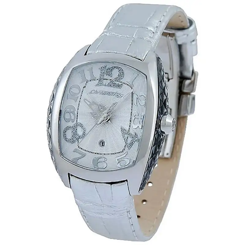 Montre Femme Chronotech CT7998L-09 (Ø 35 mm). Boutique de cosmétiques au Sénégal