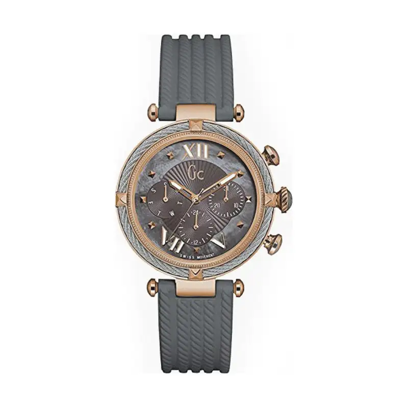 Montre femme gc watches y16006l5 o 28 mm_1010. DIAYTAR SENEGAL - Où Chaque Sélection est une Victoire. Découvrez notre boutique en ligne et trouvez des articles qui vous rendent la vie plus belle, un choix à la fois.