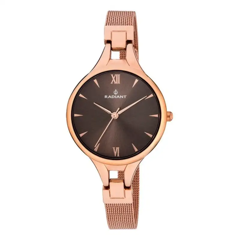 Montre femme radiant ra423204 o 34 mm_1888. DIAYTAR SENEGAL - Votre Passage vers le Chic et l'Élégance. Naviguez à travers notre boutique en ligne pour trouver des produits qui ajoutent une touche sophistiquée à votre style.