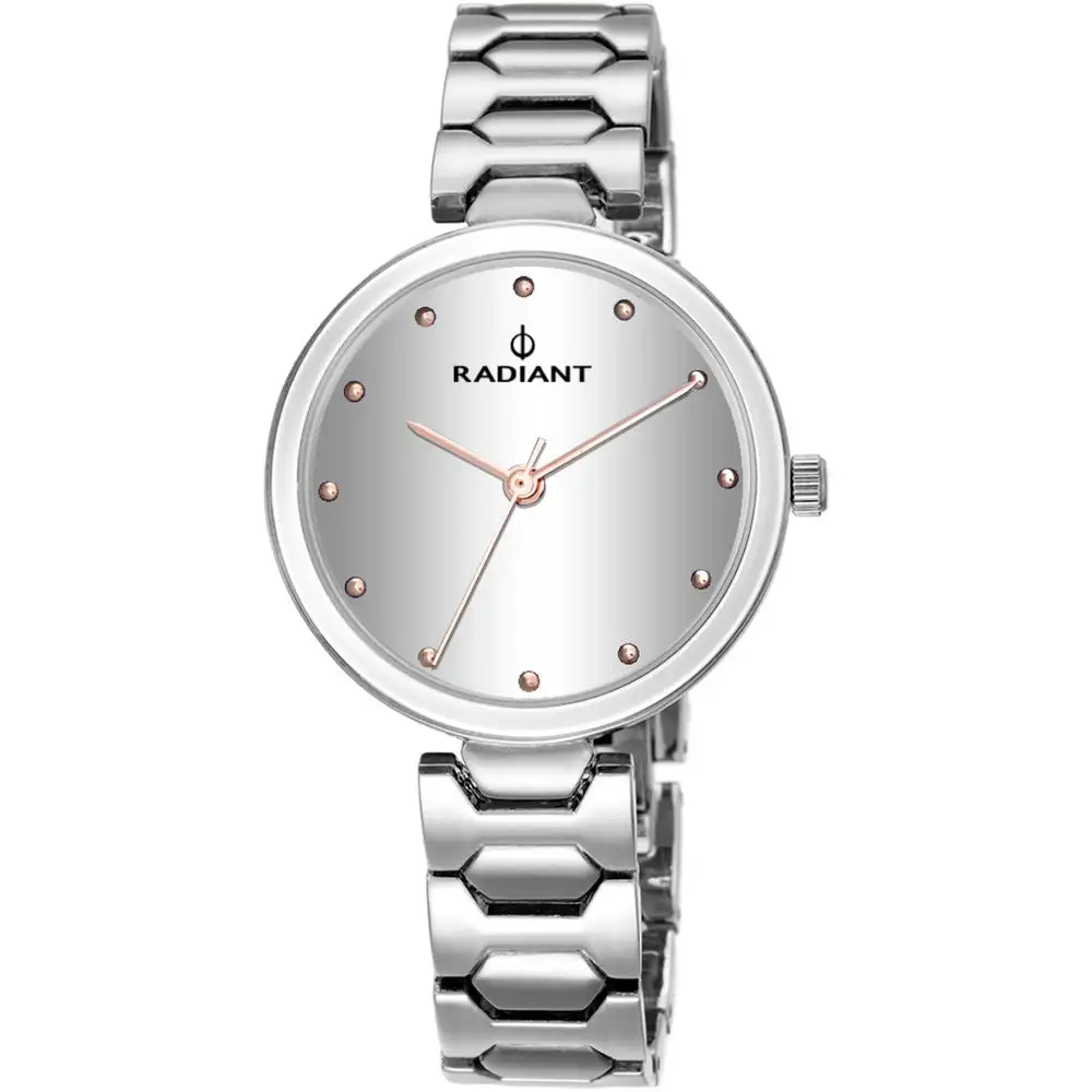 Montre femme radiant ra443201 o 34 mm_2762. DIAYTAR SENEGAL - Où le Shopping Devient une Aventure Culturelle. Plongez dans notre univers de produits qui célèbrent l'héritage et l'artisanat du Sénégal.