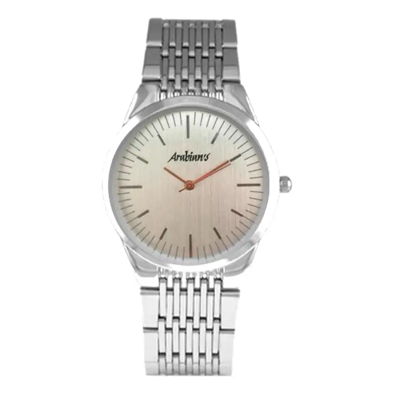 Montre homme arabians dap2193s o 35 mm_2685. Bienvenue chez DIAYTAR SENEGAL - Où le Shopping Devient un Plaisir. Découvrez notre boutique en ligne et trouvez des trésors qui égaieront chaque jour de votre vie.
