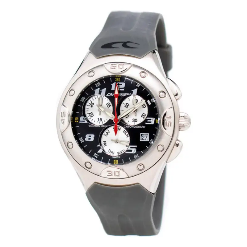 Montre homme chronotech ct7139m 02 o 40 mm_1569. Entrez dans l'Univers de DIAYTAR SENEGAL - Où Choisir est un Voyage. Explorez notre gamme diversifiée et trouvez des articles qui répondent à tous vos besoins et envies.