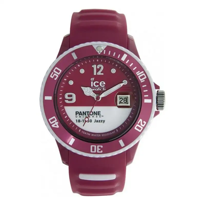 Montre unisexe ice pan bc jaz u s 13 o 40 mm_8682. DIAYTAR SENEGAL - Votre Passage vers l'Élégance Abordable. Explorez notre collection où chaque produit est choisi pour sa qualité et son accessibilité, incarnant ainsi l'essence du Sénégal.