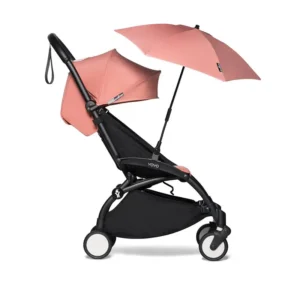 ombrelle yoyo+ - ginger - default title. Boutique de cosmétiques au Sénégal