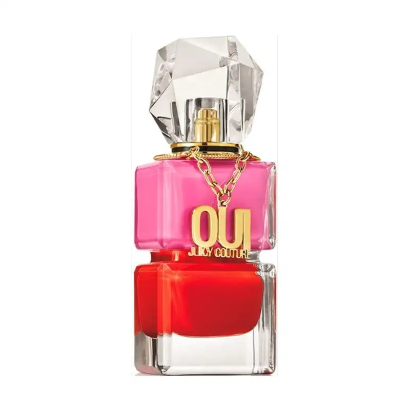 Parfum femme oui juicy couture 30 ml 30 ml_8057. Bienvenue chez DIAYTAR SENEGAL - Où l'Authenticité Rencontre l'Accessibilité. Explorez notre sélection abordable et découvrez des articles qui incarnent l'essence du Sénégal.