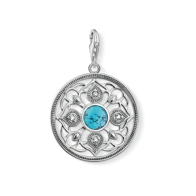 Pendentif femme thomas sabo y0054 646 17 multicolore 26 mm_3682. DIAYTAR SENEGAL - Votre Passage Vers l'Excellence Shopping. Découvrez un catalogue en ligne qui offre une expérience d'achat exceptionnelle, avec des produits soigneusement sélectionnés pour satisfaire tous les goûts.