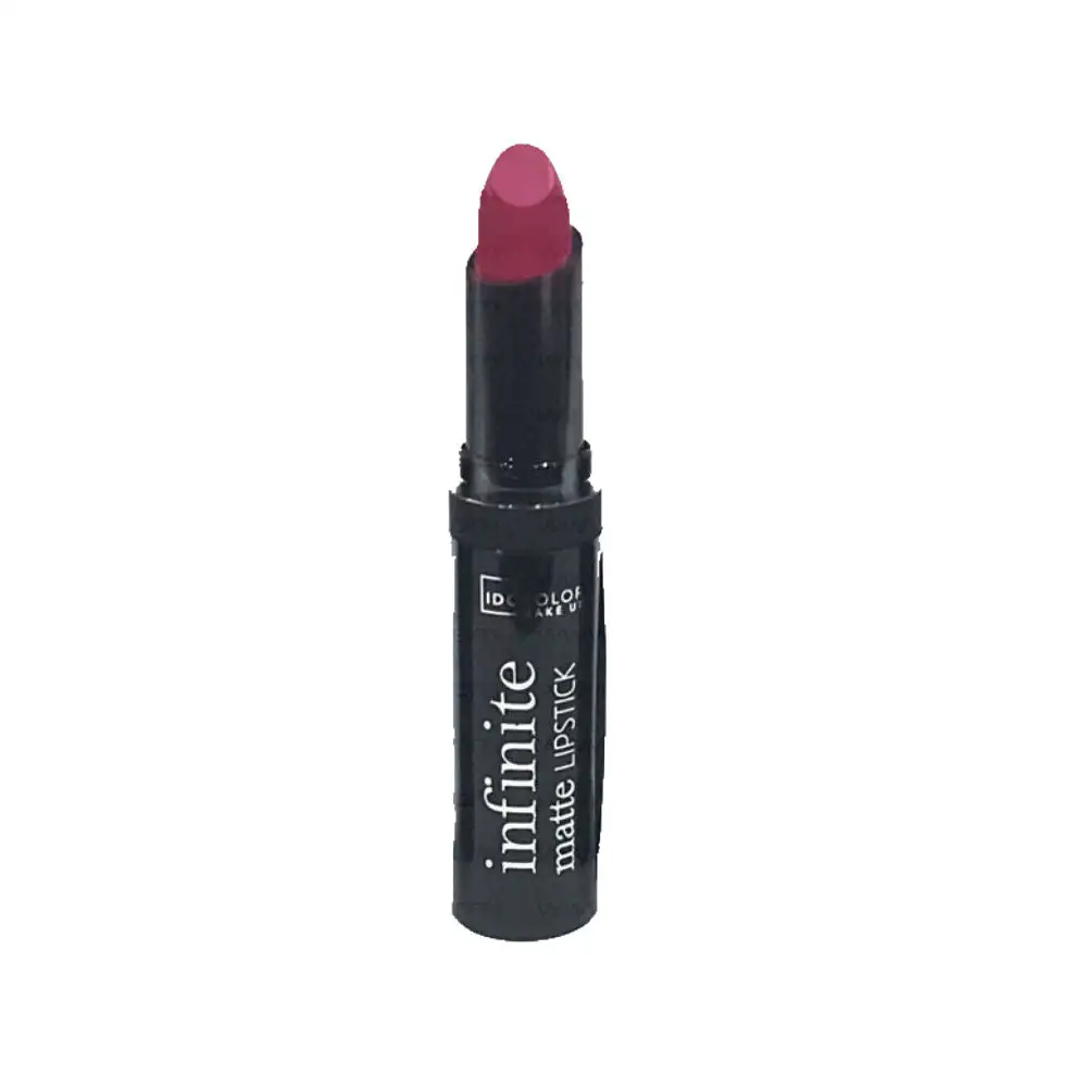 Rouge a levres idc institute infinite matte cherry_9696. DIAYTAR SENEGAL - L'Art de Choisir, l'Art de Vivre. Parcourez notre boutique en ligne et choisissez parmi des produits de qualité qui ajoutent de l'élégance à votre quotidien.