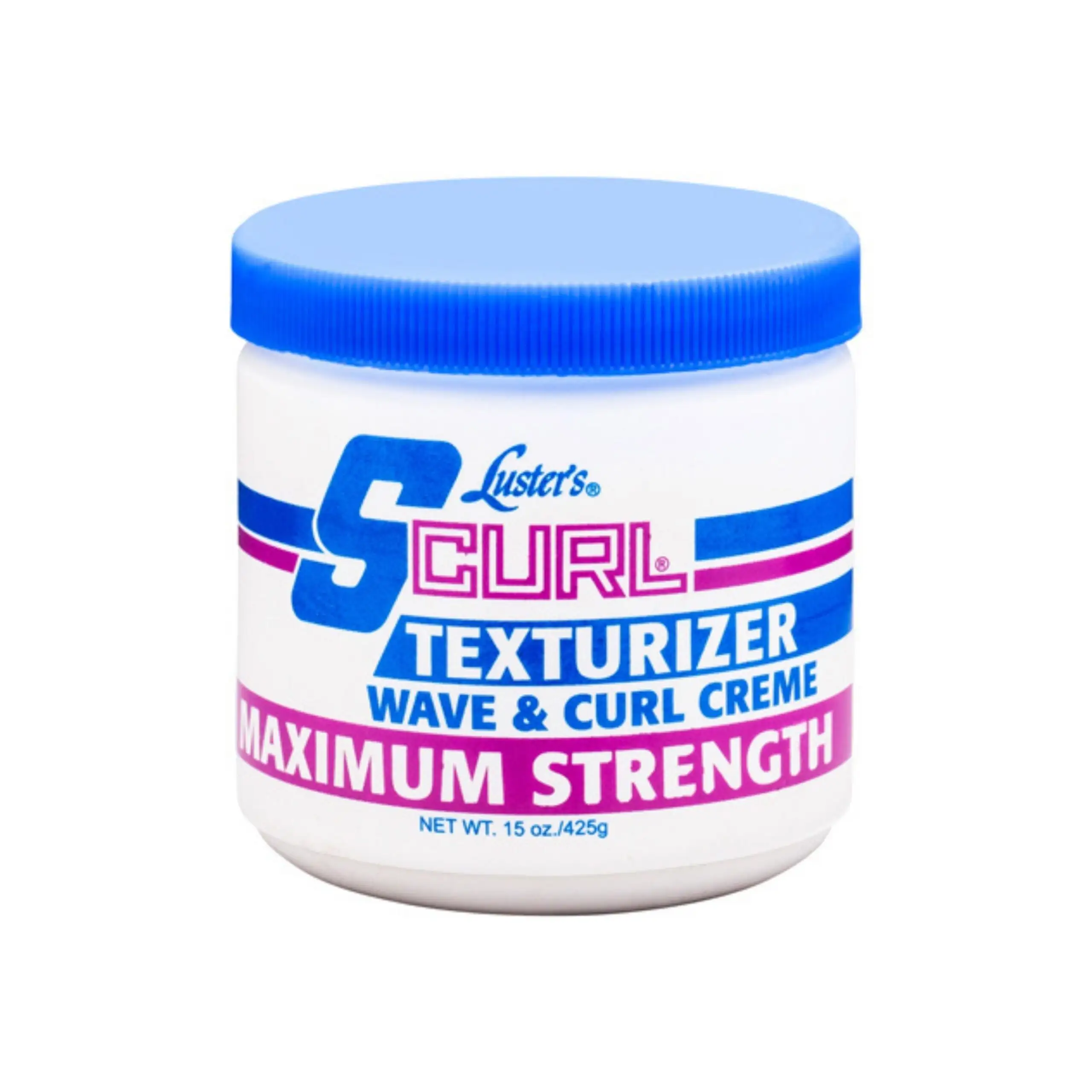 S curl texturizer maximum strengh 425g_8549. DIAYTAR SENEGAL - Où Choisir est un Plaisir Responsable. Explorez notre boutique en ligne et adoptez des produits qui reflètent notre engagement envers la durabilité.