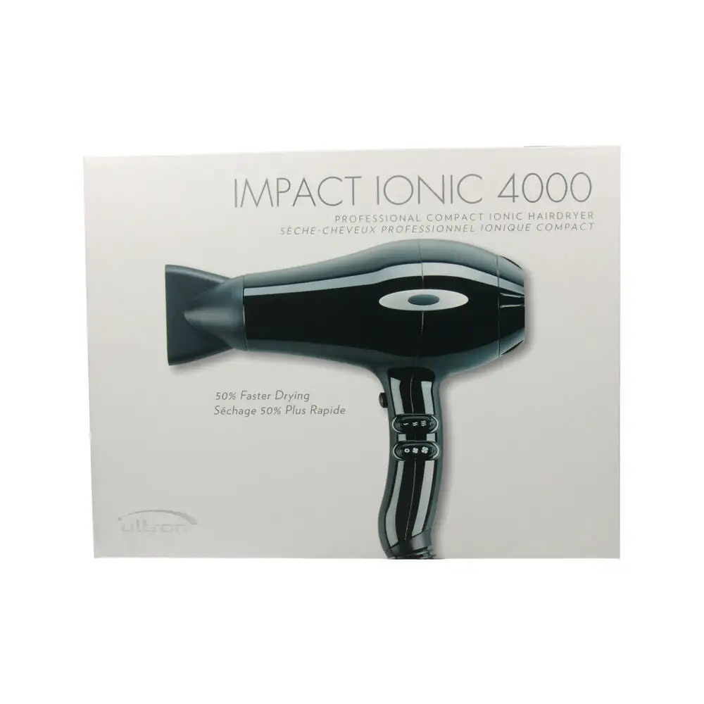 Seche cheveux sinelco nº 4000 ultron impact ionic_4885. DIAYTAR SENEGAL - Où Chaque Détail Fait la Différence. Parcourez notre sélection soignée et choisissez des articles qui rehaussent votre quotidien, du fonctionnel à l'esthétique.