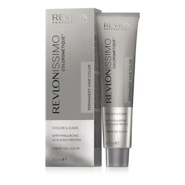 Teinture permanente revlonissimo 534 revlon_1092. DIAYTAR SENEGAL - Là où Chaque Produit a son Histoire. Découvrez notre gamme de produits, chacun portant en lui le récit de l'artisanat et de la passion, pour vous offrir une expérience de shopping authentique.