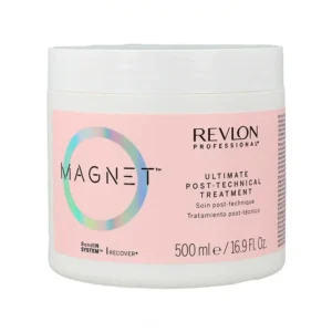 Traitement Revlon Magnet Ultimate Post-Technique (500 ml). Boutique de cosmétiques au Sénégal
