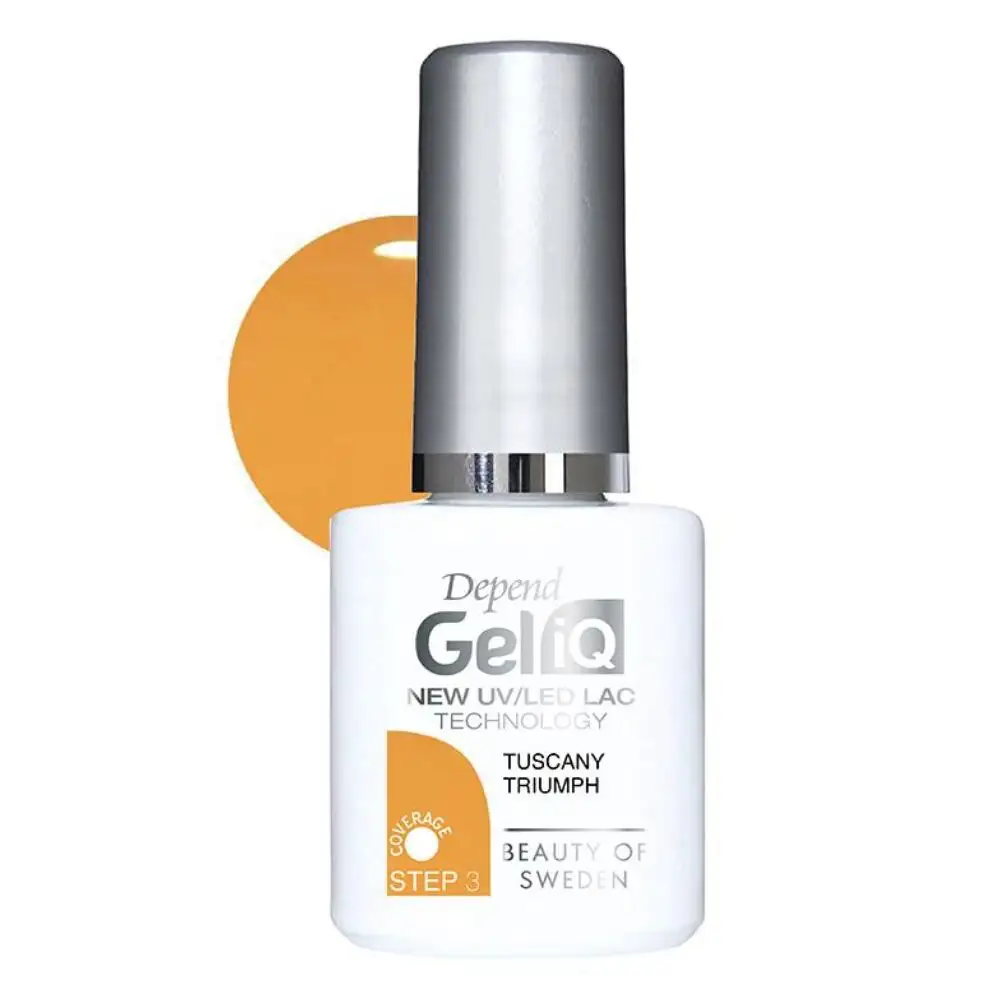 Vernis a ongles gel iq beter toscane triomphe 5 ml_8585. DIAYTAR SENEGAL - Un Monde de Possibilités à Portée de Clic. Parcourez notre site web pour découvrir des sélections infinies, de l'épicerie aux bijoux, et vivez une expérience d'achat sans pareil.