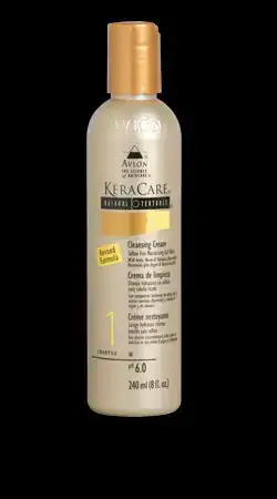 avlon-keracare-creme-nettoyante-textures-naturelles_7096 – Photo produit Dakar Sénégal – Livraison rapide Avlon keracare creme nettoyante textures naturelles_7096. DIAYTAR SENEGAL - Où Choisir Devient une Découverte. Explorez notre boutique en ligne et trouvez des articles qui vous surprennent et vous ravissent à chaque clic.