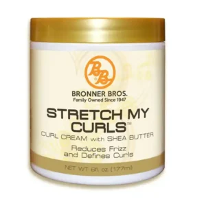 Bb® beurre de karite stretch my curls™ 6oz_4300. DIAYTAR SENEGAL - L'Art de Magasiner sans Frontières. Parcourez notre vaste sélection d'articles et trouvez tout ce dont vous avez besoin, du chic à l'authentique, du moderne au traditionnel.