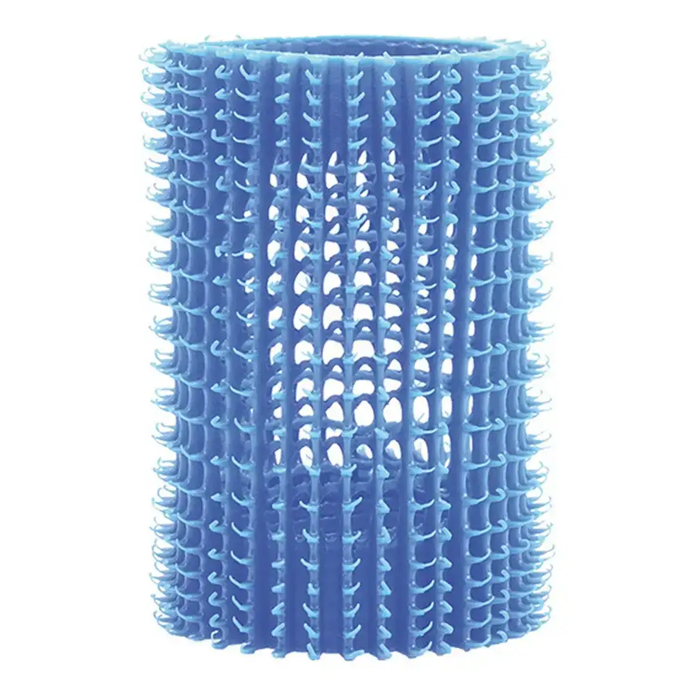 Bigoudis eurostil 45 mm 5 pieces_4425. DIAYTAR SENEGAL - Votre Boutique en Ligne, Votre Identité. Naviguez à travers notre plateforme et choisissez des articles qui expriment qui vous êtes et ce que vous chérissez.