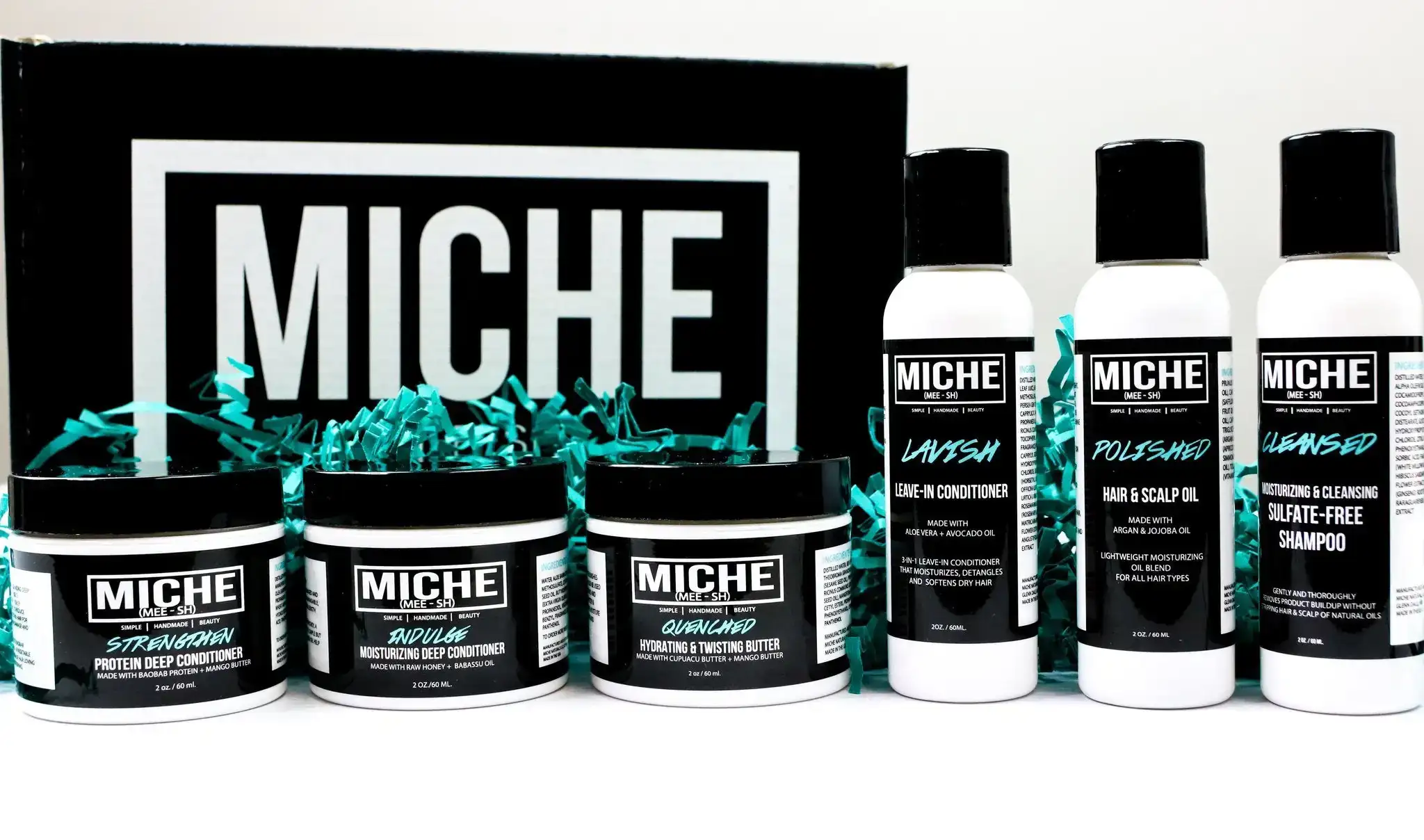 Boite dechantillons miche intense moisture_5268. DIAYTAR SENEGAL - L'Art de Vivre le Shopping en Ligne. Découvrez notre plateforme intuitive et trouvez des produits qui vous inspirent et vous enchantent, à chaque clic.