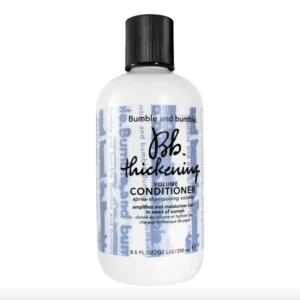 Bumble and bumble thickening conditioner 250ml_4520. DIAYTAR SENEGAL - Votre Source d'Inspiration Shopping. Parcourez nos rayons et trouvez des articles qui vous inspirent, que ce soit pour votre style, votre maison ou votre vie quotidienne.