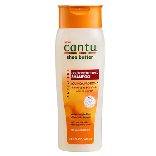 Cantu shea butter anti fade color protecting shampoo 135 oz_8434. DIAYTAR SENEGAL - Votre Pass vers la Découverte. Explorez notre boutique en ligne et plongez dans un voyage à travers des produits authentiques et contemporains, tous réunis sous un même toit.