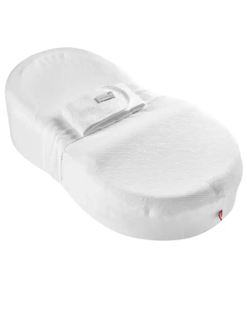 Cocoonababy blanc red castle_5569. DIAYTAR SENEGAL - Où Chaque Produit a sa Place. Parcourez notre catalogue et choisissez des articles qui s'intègrent parfaitement à votre style et à votre espace.