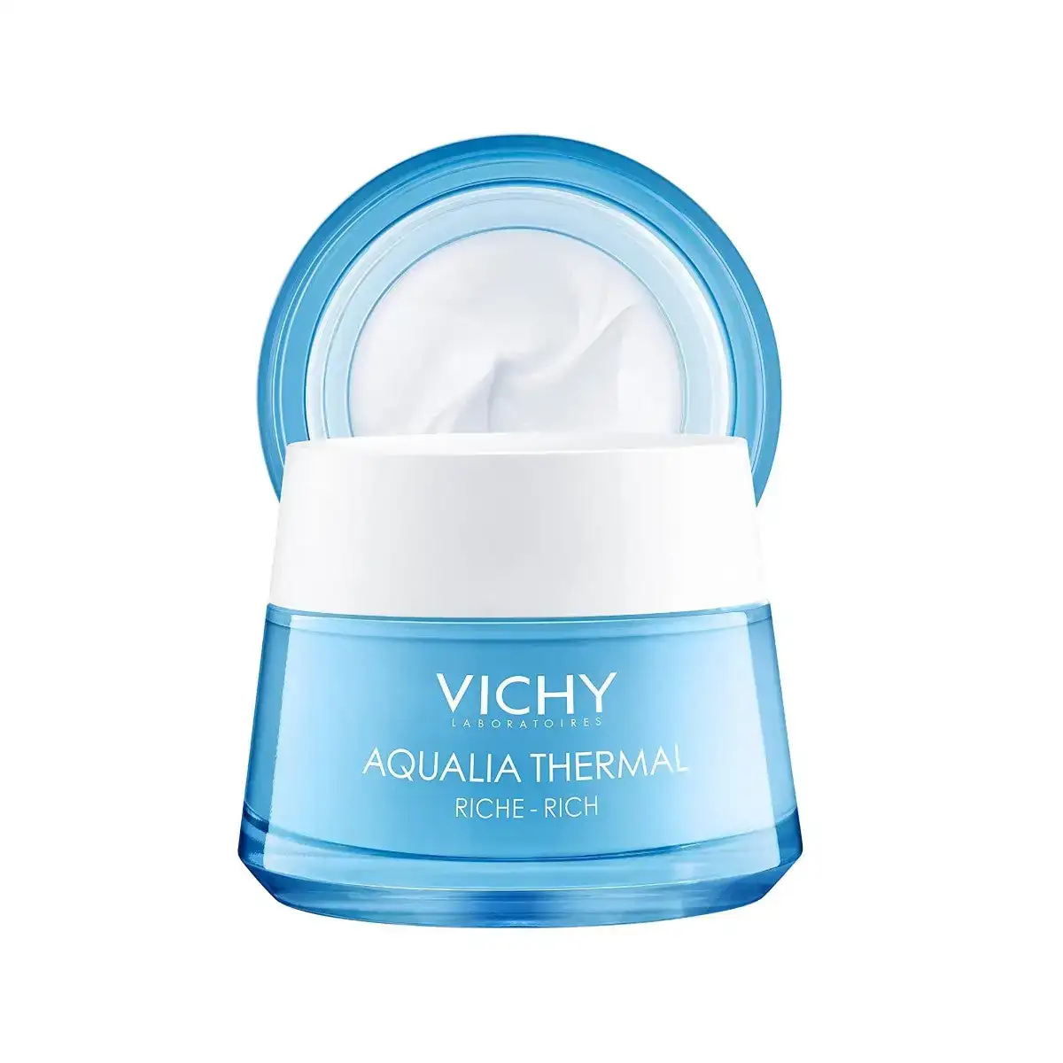 Creme hydratante pour le visage vichy aqualia thermal legere 50 ml_9542. DIAYTAR SENEGAL - Votre Destination pour un Shopping Réfléchi. Découvrez notre gamme variée et choisissez des produits qui correspondent à vos valeurs et à votre style de vie.
