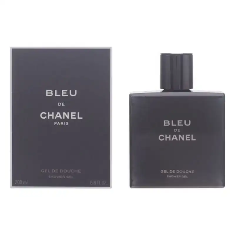 Gel de douche chanel bleu de chanel 200 ml_7621. DIAYTAR SENEGAL - Là où la Découverte est au Rendez-vous. Plongez dans notre catalogue et trouvez des articles qui éveilleront votre curiosité et élargiront vos horizons.