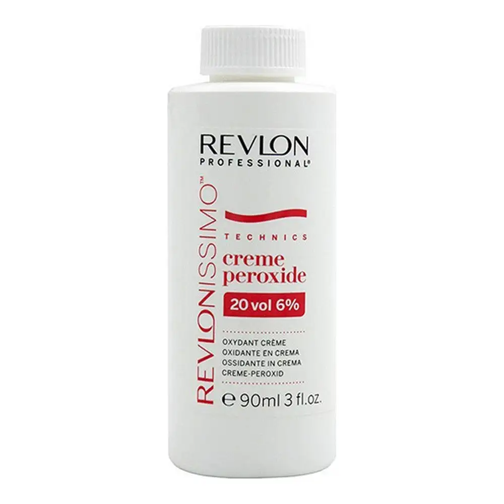 Hair oxidizer revlon 20 vol 6 90 ml_2173. Bienvenue chez DIAYTAR SENEGAL - Où Chaque Produit a son Histoire. Plongez dans notre sélection diversifiée et découvrez des articles qui racontent le riche patrimoine sénégalais.