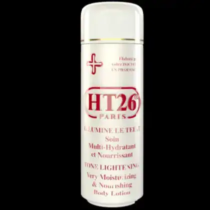 Ht26 lait multi hydratant et nourrissant 500ml_8242. DIAYTAR SENEGAL - L'Écrin de Vos Désirs Shopping. Parcourez notre boutique en ligne et explorez des produits minutieusement choisis pour répondre à vos envies les plus exigeantes.