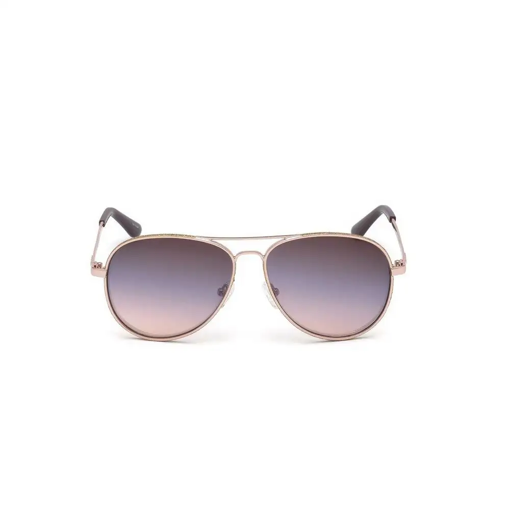 Lunettes de soleil femme guess gu75555928u o 59 mm_1854. Bienvenue sur DIAYTAR SENEGAL - Votre Fenêtre sur le Shopping Moderne. Parcourez notre boutique en ligne et découvrez des produits qui incarnent l'évolution du style et de la qualité.