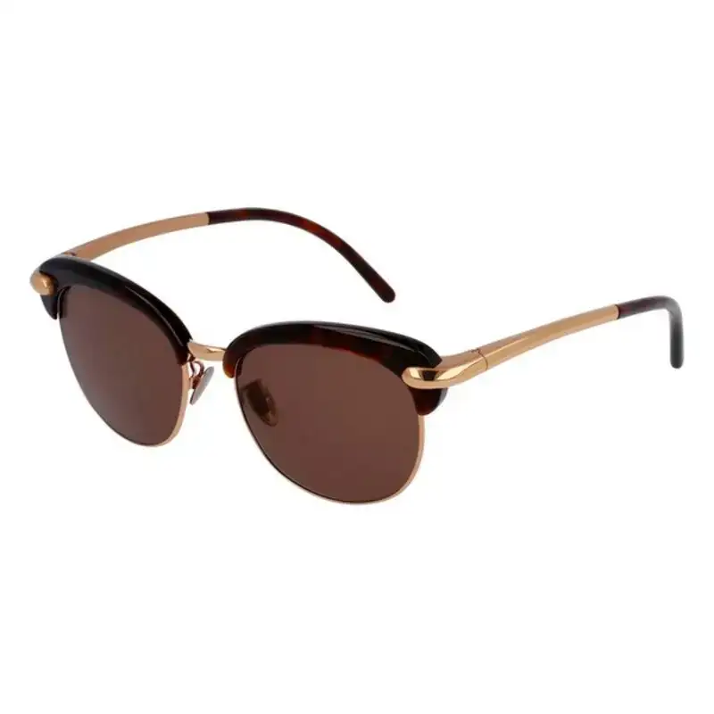 Lunettes de soleil femme pomellato pm0021s 002 o 52 mm_6967. Bienvenue sur DIAYTAR SENEGAL - Votre Source de Trouvailles Uniques. Explorez nos rayons virtuels pour dénicher des trésors que vous ne trouverez nulle part ailleurs, allant des trésors artisanaux aux articles tendance.