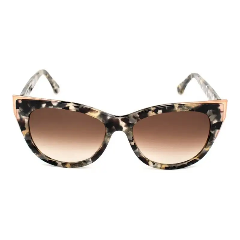 Lunettes de soleil femme thierry lasry epiphany ca2 o 55 mm_8723. DIAYTAR SENEGAL - Là où Chaque Produit est une Trouvaille Unique. Découvrez notre boutique en ligne et trouvez des articles qui vous distinguent par leur originalité.