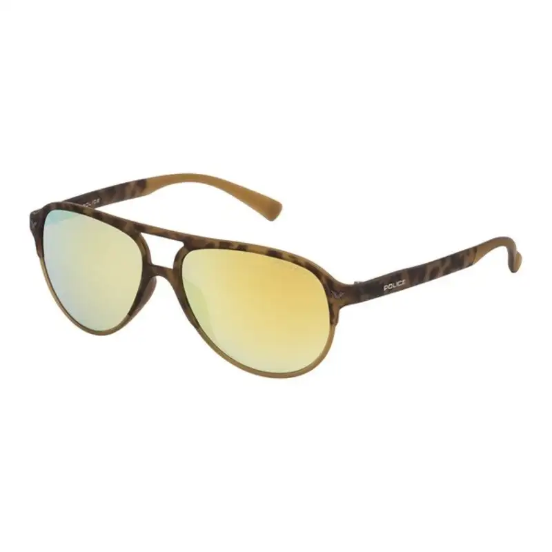 Lunettes de soleil homme police sk0475449eg o 54 mm marron o 54 mm_5312. DIAYTAR SENEGAL - L'Art de Vivre le Shopping Inspiré. Parcourez notre catalogue et choisissez des produits qui reflètent votre passion pour la beauté et l'authenticité.