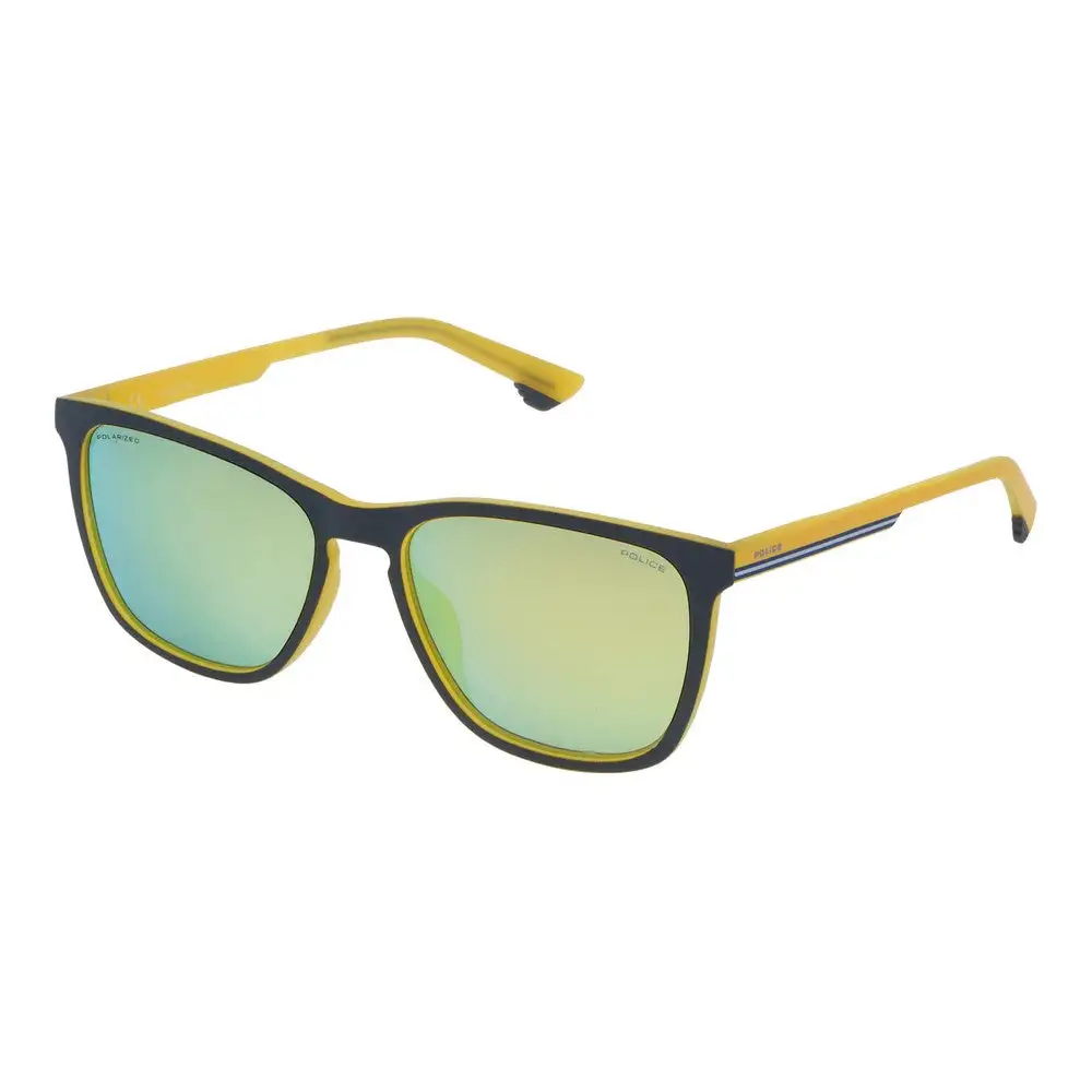 Lunettes de soleil police spl573559dzg o 55 mm_6064. DIAYTAR SENEGAL - Où Choisir est un Acte d'Amour pour le Sénégal. Explorez notre boutique en ligne et choisissez des articles qui célèbrent la culture et l'artisanat du pays.