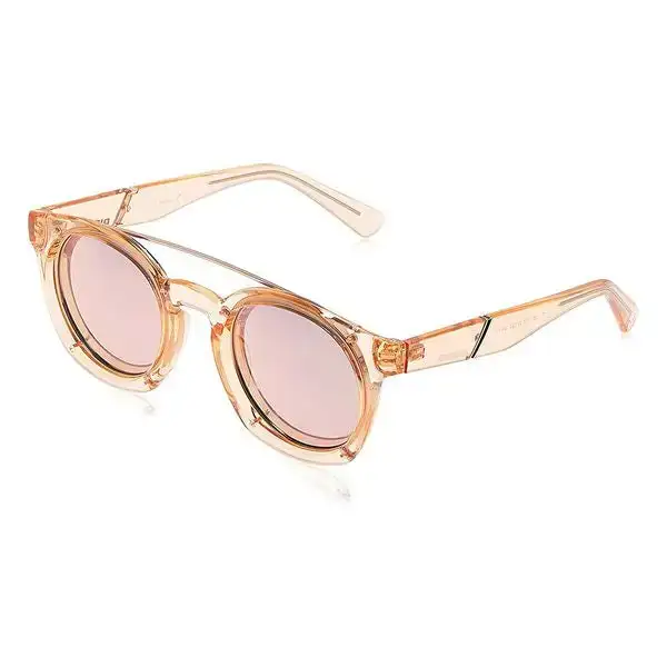 Lunettes de soleil unisexe diesel dl02514972z rose or rose o 49 mm_6514. Bienvenue chez DIAYTAR SENEGAL - Où Chaque Produit a son Histoire. Plongez dans notre sélection diversifiée et découvrez des articles qui racontent le riche patrimoine sénégalais.