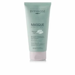 Masque Purifiant Byphasse Home Spa Experience (150 ml). Boutique de cosmétiques au Sénégal