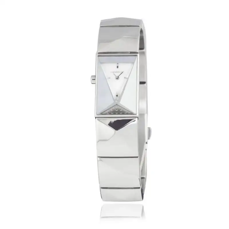 Montre femme chronotech ct7357s 05m o 18 mm_5625. Entrez dans l'Univers de DIAYTAR SENEGAL - Où Chaque Produit est une Découverte. Explorez notre gamme variée et trouvez des articles qui vous surprennent et vous inspirent.