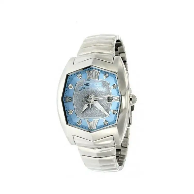 Montre femme chronotech ct7964l 01m o 34 mm_7904. DIAYTAR SENEGAL - Là où Chaque Produit est une Trouvaille Unique. Découvrez notre boutique en ligne et trouvez des articles qui vous distinguent par leur originalité.