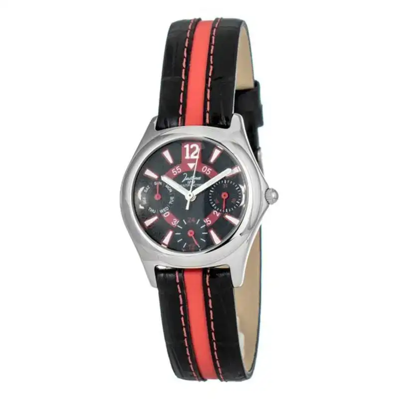 Montre femme justina 32550 o 30 mm_1864. DIAYTAR SENEGAL - Là où Choisir est une Affirmation de Style. Naviguez à travers notre boutique en ligne et choisissez des produits qui vous distinguent et vous valorisent.