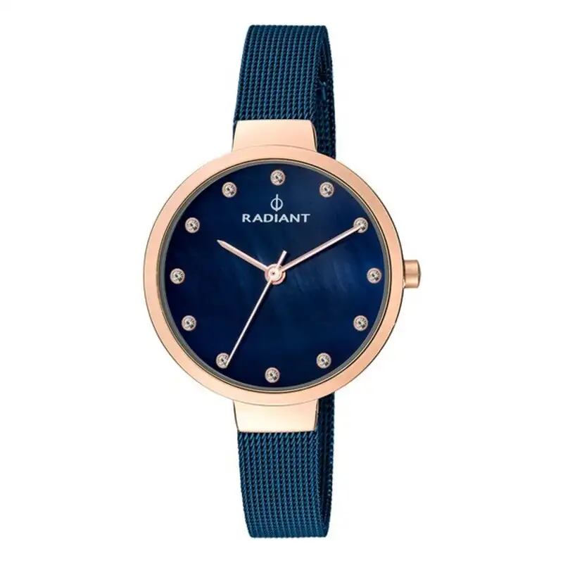 Montre femme radiant ra416208 o 32 mm_9641. DIAYTAR SENEGAL - Votre Plateforme pour un Shopping Inspiré. Explorez nos offres variées et découvrez des articles qui stimulent votre créativité et embellissent votre vie.