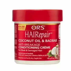 ORS HAIRepair™ Crème Anti-Casse. Boutique de cosmétiques au Sénégal