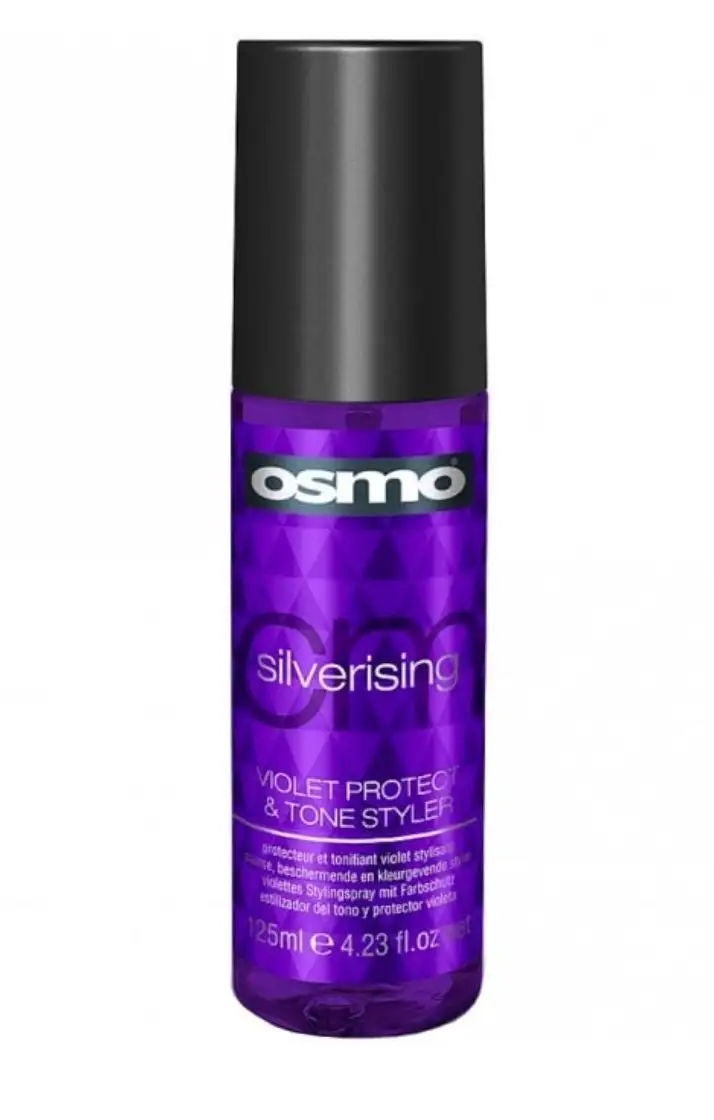 Osmo silverisng violet protect tone styler 423 oz_4257. DIAYTAR SENEGAL - Où Choisir Devient une Expérience Personnalisée. Explorez notre boutique en ligne pour découvrir des produits qui s'adaptent à votre style et à votre essence.