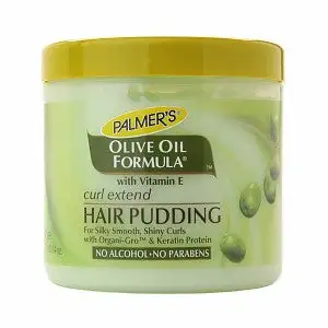 Palmers olive oil formula curl extend hair pudding 14 oz_7332. Bienvenue chez DIAYTAR SENEGAL - Où Choisir est une Invitation au Voyage. Explorez notre boutique en ligne et découvrez des produits qui vous transportent dans l'univers du Sénégal.