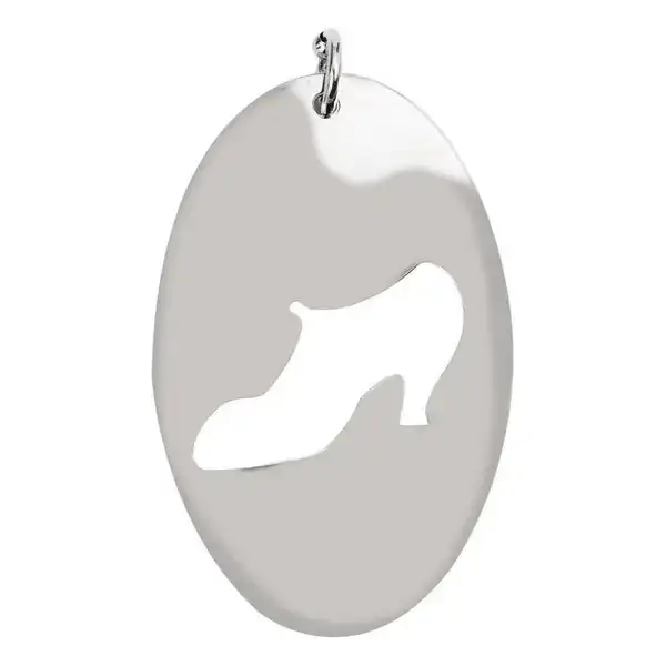 Pendentif femme folli follie 1p9f057 8 cm_8965. Entrez dans l'Univers de DIAYTAR SENEGAL - Où Choisir est un Voyage. Explorez notre gamme diversifiée et trouvez des articles qui répondent à tous vos besoins et envies.