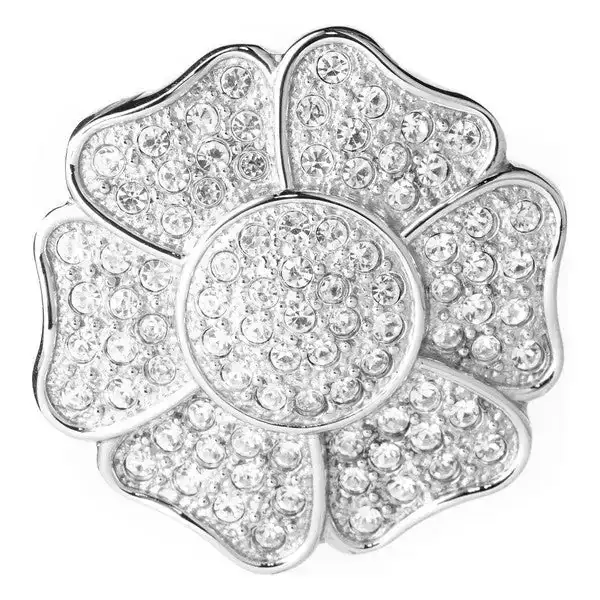 Pendentif femme folli follie nst004zi 3 cm_6679. DIAYTAR SENEGAL - Votre Destination Shopping Authentique. Explorez notre boutique en ligne et découvrez des trésors qui reflètent l'âme du Sénégal, pour une expérience shopping unique.