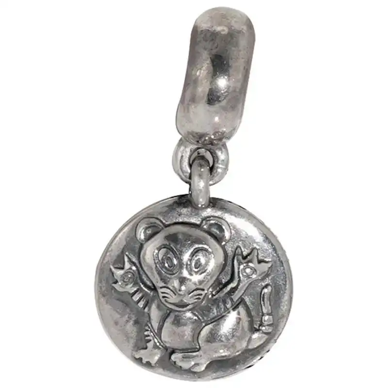 Perles femme pandora 790887 2 1 cm argent 1 cm_2544. DIAYTAR SENEGAL - Où Choisir Rime avec Qualité. Découvrez notre sélection soigneusement conçue et choisissez des articles qui incarnent l'excellence et l'innovation.