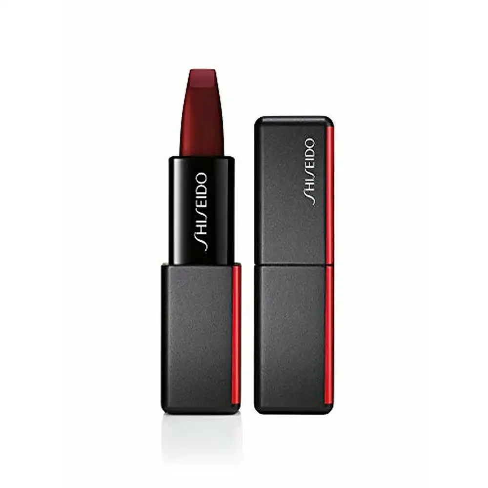 Rouge a levres modernmatte shiseido 522 corde de velours 4 g_8555. DIAYTAR SENEGAL - Votre Pass vers la Découverte. Explorez notre boutique en ligne et plongez dans un voyage à travers des produits authentiques et contemporains, tous réunis sous un même toit.